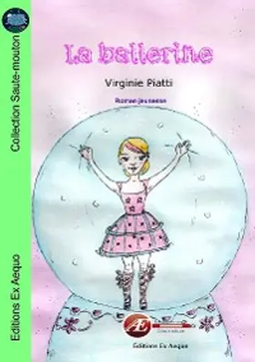 Piatti |  La ballerine | eBook | Sack Fachmedien