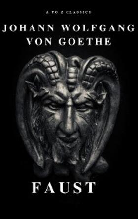 Goethe / Classics |  Faust | eBook | Sack Fachmedien
