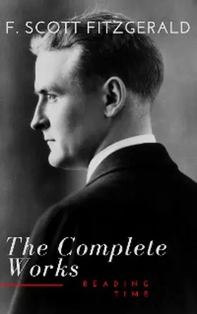 Fitzgerald |  The Complete Works of F. Scott Fitzgerald | eBook | Sack Fachmedien