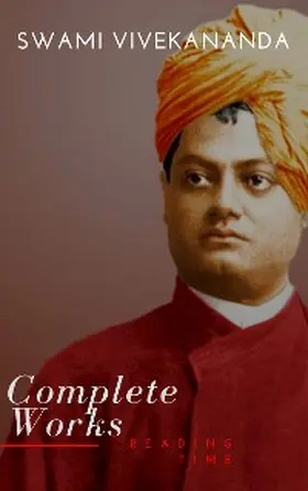 Vivekananda |  Complete Works of Swami Vivekananda | eBook | Sack Fachmedien
