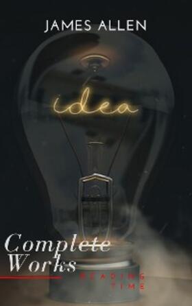 Allen |  James Allen: Complete Collection | eBook | Sack Fachmedien