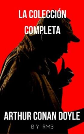 Doyle |  Sherlock Holmes: La colección completa (Clásicos de la literatura) | eBook | Sack Fachmedien