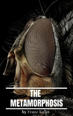 Kafka |  The Metamorphosis | eBook | Sack Fachmedien