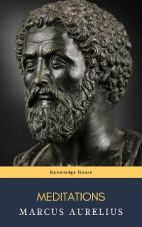 Aurelius / House |  Meditations | eBook | Sack Fachmedien