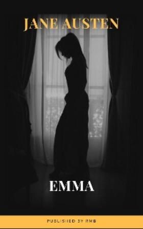 Austen |  Emma | eBook | Sack Fachmedien