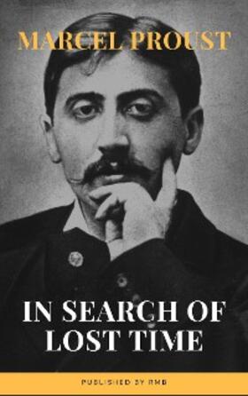 Proust |  In Search of Lost Time [volumes 1 to 7] | eBook | Sack Fachmedien