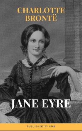 Brontë |  Jane Eyre | eBook | Sack Fachmedien