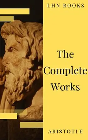 Books |  Aristotle: The Complete Works | eBook | Sack Fachmedien