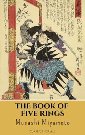 Miyamoto |  The Book of Five Rings | eBook | Sack Fachmedien