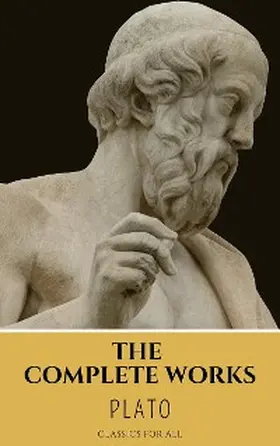 Plato |  Plato: The Complete Works (31 Books) | eBook | Sack Fachmedien