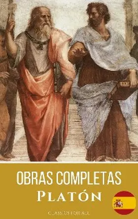 Plato |  Obras Completas de Platón | eBook | Sack Fachmedien