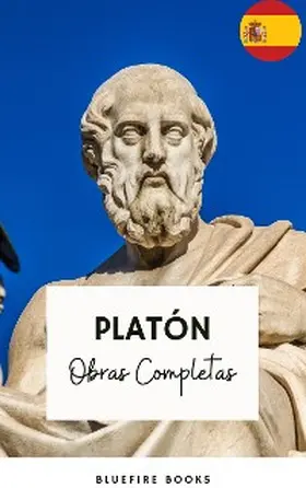 Platón |  Platón: Obras Completas | eBook | Sack Fachmedien