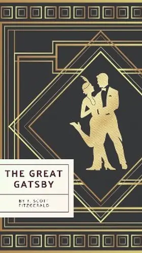 Fitzgerald |  The Great Gatsby: Original 1925 Edition | eBook | Sack Fachmedien