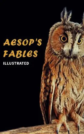 Aesop / Bookish |  Aesop's Fables | eBook | Sack Fachmedien