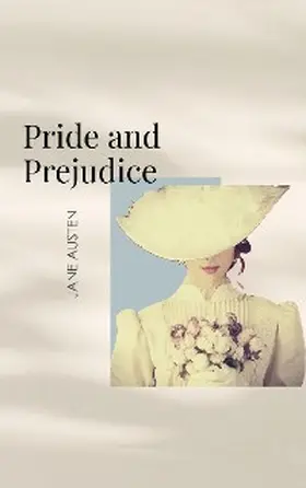 Austen |  Pride and Prejudice | eBook | Sack Fachmedien