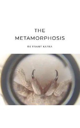 Kafka |  The Metamorphosis | eBook | Sack Fachmedien