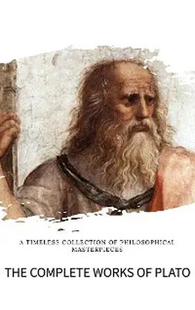 Plato / Bookish |  Plato: The Complete Works (31 Books) | eBook | Sack Fachmedien