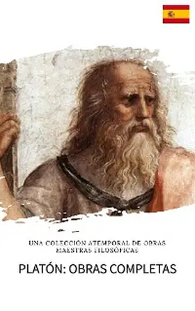 Platón / Bookish |  Platón: Obras Completas | eBook | Sack Fachmedien