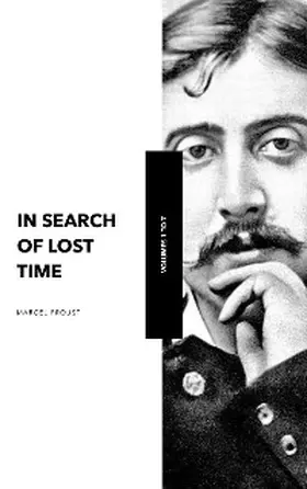 Proust |  In Search of Lost Time | eBook | Sack Fachmedien