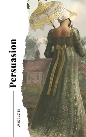 Austen |  Persuasion | eBook | Sack Fachmedien