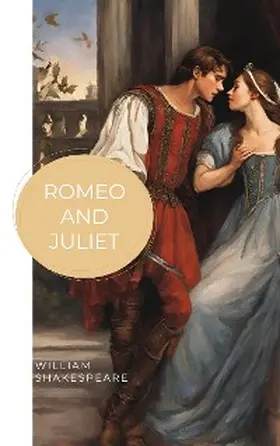 Shakespeare |  Romeo and Juliet | eBook | Sack Fachmedien