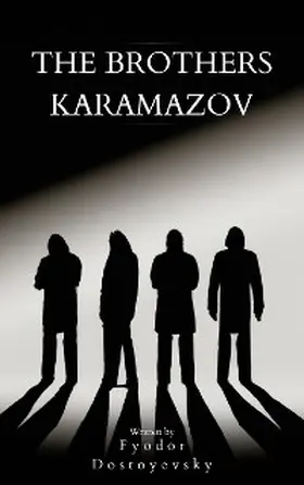 Dostoevsky |  The Brothers Karamazov | eBook | Sack Fachmedien
