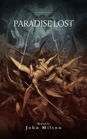 Milton |  Paradise Lost | eBook | Sack Fachmedien