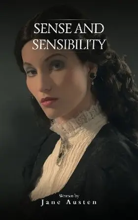 Austen |  Sense and Sensibility | eBook | Sack Fachmedien