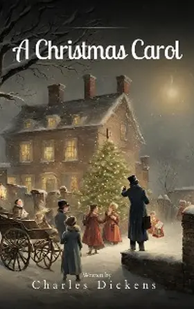 Dickens |  A Christmas Carol | eBook | Sack Fachmedien