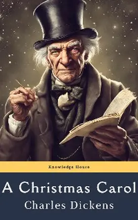Dickens / House |  A Christmas Carol | eBook | Sack Fachmedien