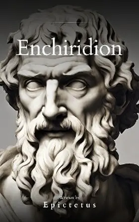 Epictetus / Bookish |  Enchiridion | eBook | Sack Fachmedien