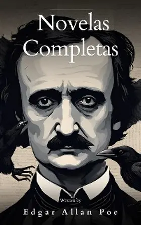 Poe |  Edgar Allan Poe: Novelas Completas | eBook | Sack Fachmedien