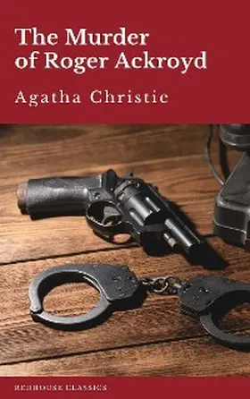 Christie |  The Murder of Roger Ackroyd | eBook | Sack Fachmedien