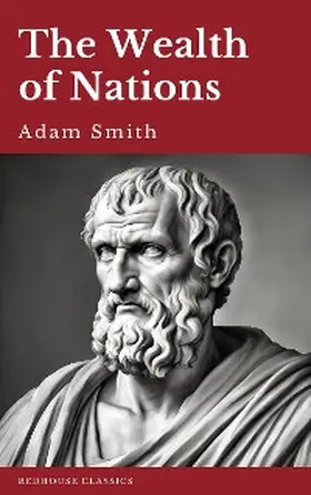 Smith |  The Wealth of Nations | eBook | Sack Fachmedien