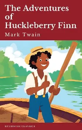 Twain |  The Adventures of Huckleberry Finn | eBook | Sack Fachmedien