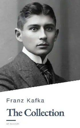 Kafka |  The Complete Kafka | eBook | Sack Fachmedien