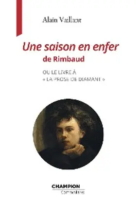 Vaillant |  Une saison en enfer de Rimbaud | eBook | Sack Fachmedien