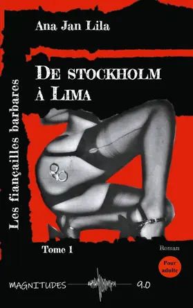 Lila |  De Stockholm à Lima | eBook | Sack Fachmedien