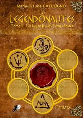 Catuogno |  Les Légendonautes-Tome 1 | eBook | Sack Fachmedien