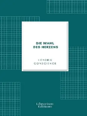 Conscience |  Die Wahl des Herzens | eBook | Sack Fachmedien
