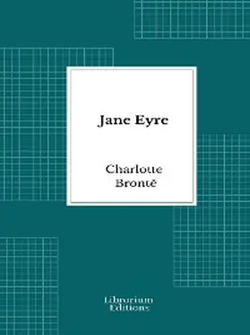Brontë |  Jane Eyre | eBook | Sack Fachmedien