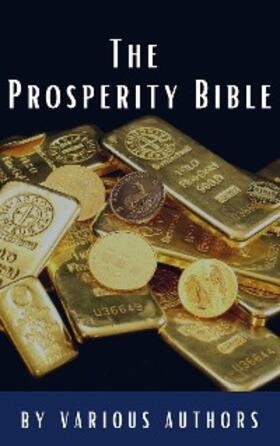 Adams / Coue / Fillmore |  The Prosperity Bible | eBook | Sack Fachmedien