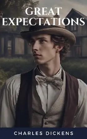 Dickens |  Great Expectations | eBook | Sack Fachmedien