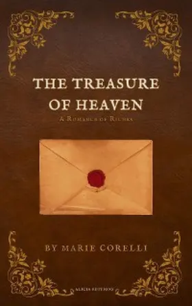 Corelli |  The Treasure of Heaven | eBook | Sack Fachmedien