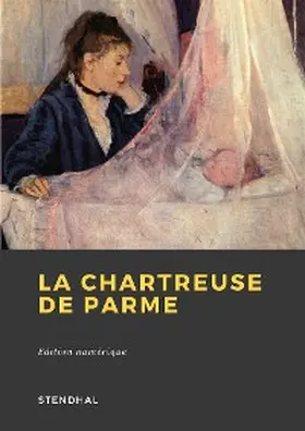 Stendhal |  La Chartreuse de Parme | eBook | Sack Fachmedien
