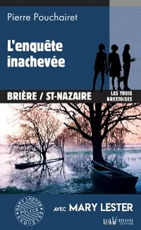 Pouchairet |  L'enquête inachevée | eBook | Sack Fachmedien