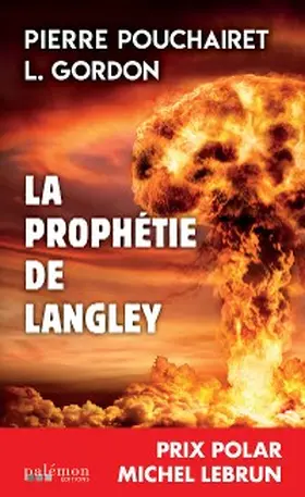 Pouchairet |  La prophétie de Langley | eBook | Sack Fachmedien