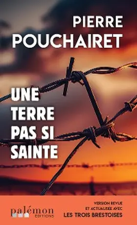 Pouchairet |  Une terre pas si sainte | eBook | Sack Fachmedien