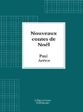 Arène |  Nouveaux contes de Noël | eBook | Sack Fachmedien