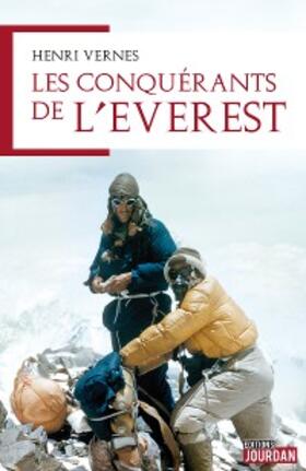 Vernes |  Les conquérants de l'Everest | eBook | Sack Fachmedien